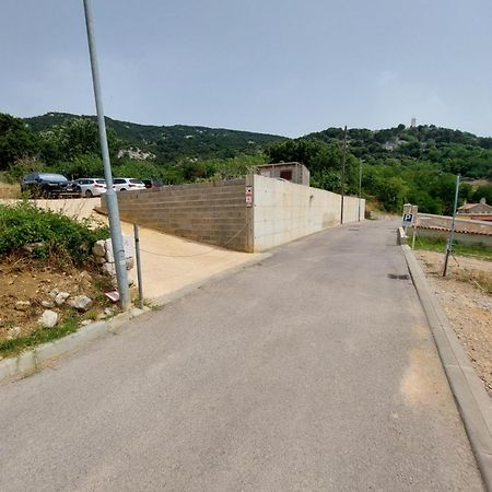 Ulica Dvori Narca 12 Apartment 4+2 Per. Baška Εξωτερικό φωτογραφία
