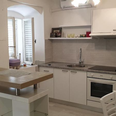 Ulica Dvori Narca 12 Apartment 4+2 Per. Baška Εξωτερικό φωτογραφία