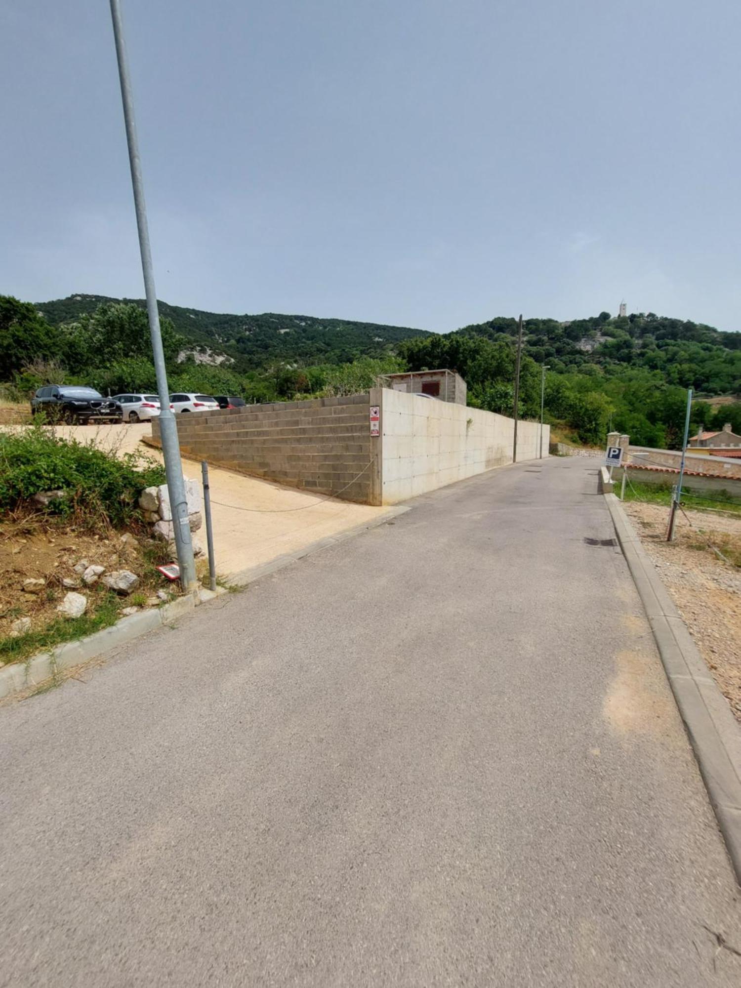 Ulica Dvori Narca 12 Apartment 4+2 Per. Baška Εξωτερικό φωτογραφία