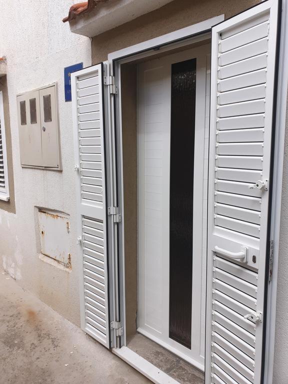Ulica Dvori Narca 12 Apartment 4+2 Per. Baška Εξωτερικό φωτογραφία