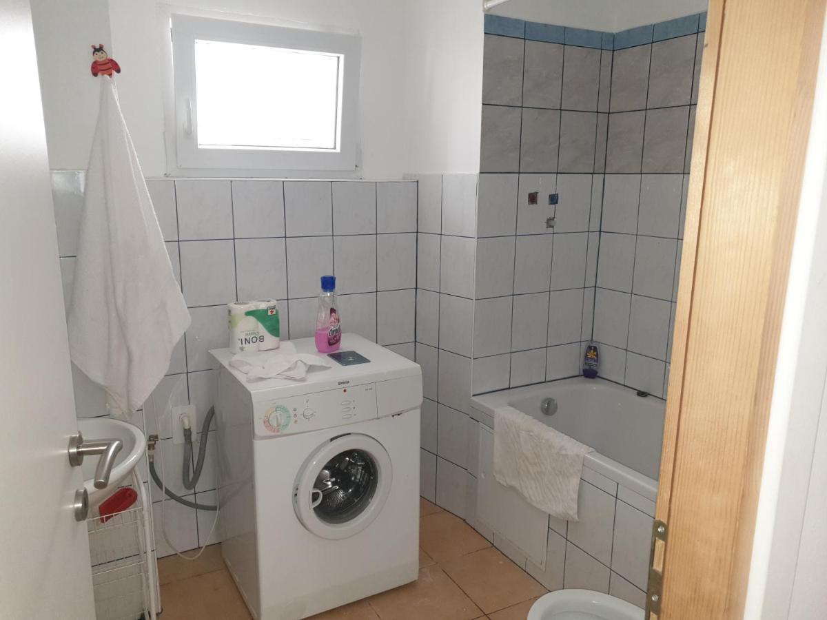 Ulica Dvori Narca 12 Apartment 4+2 Per. Baška Εξωτερικό φωτογραφία